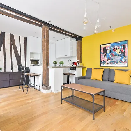 Superb Quartier Republique Free Netflix * Paříž