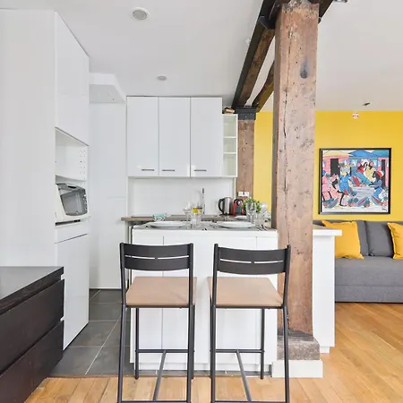 Superb Quartier Republique Free Netflix