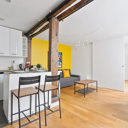 Superb Quartier Republique Free Netflix *