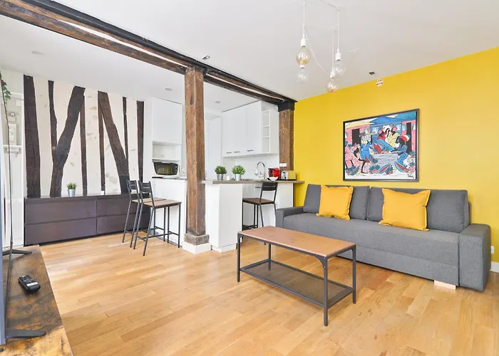 Superb Quartier Republique Free Netflix * Paris