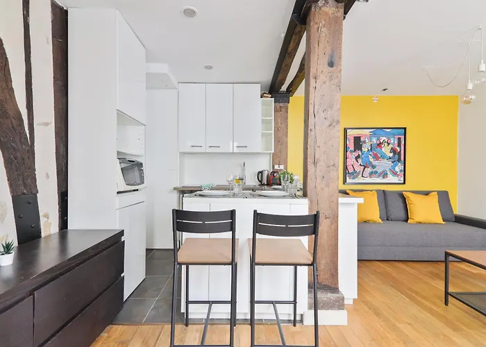 Superb Quartier Republique Free Netflix