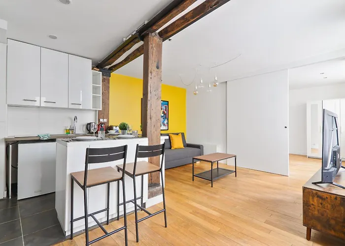 Superb Quartier Republique Free Netflix *